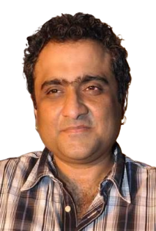 Kunal Ganjawala